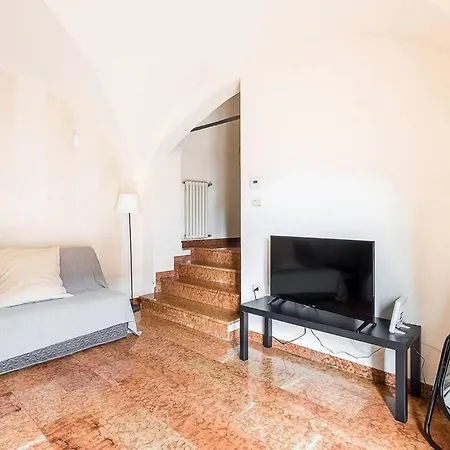 Apartamento Fantuzzi
