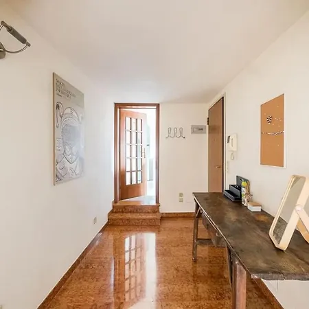 Apartamento Fantuzzi *