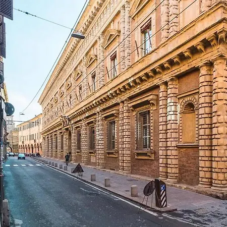 Apartamento Fantuzzi