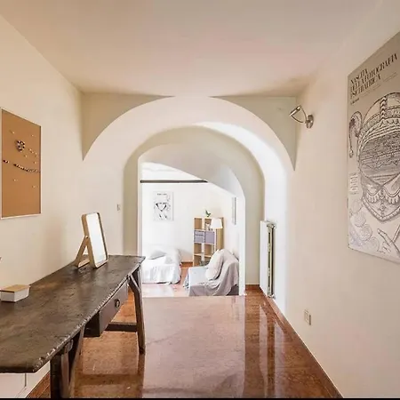 Fantuzzi Apartamento Bolonia