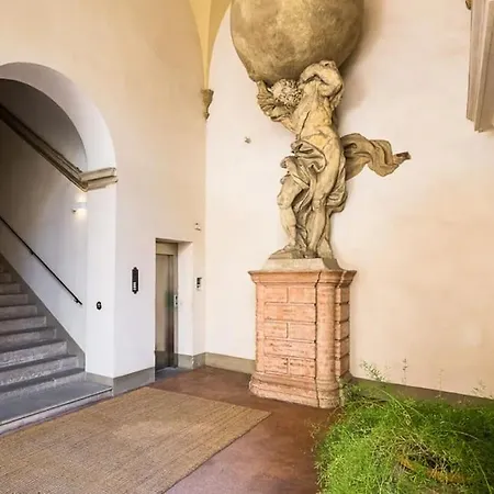 Fantuzzi Apartamento