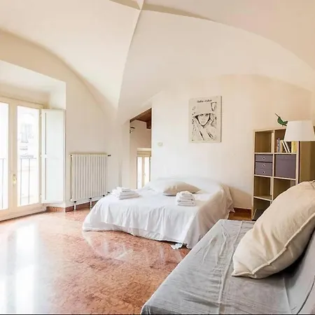 Apartamento Fantuzzi *