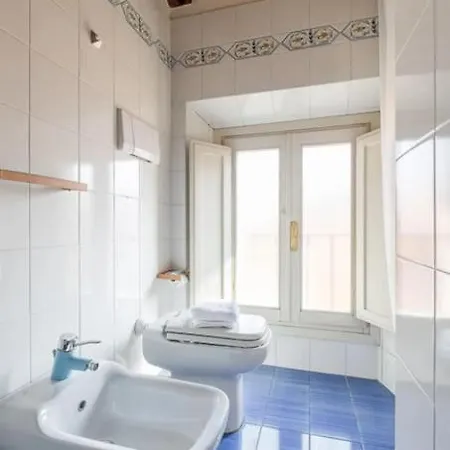 Apartament Fantuzzi *