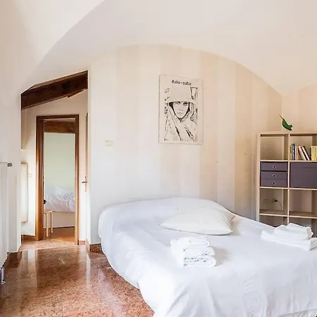 Apartament Fantuzzi