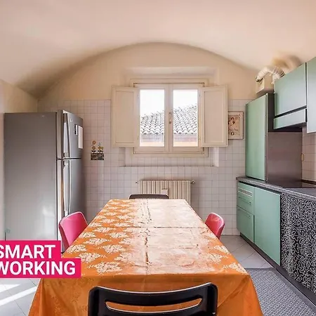 Fantuzzi Apartament Bolonia